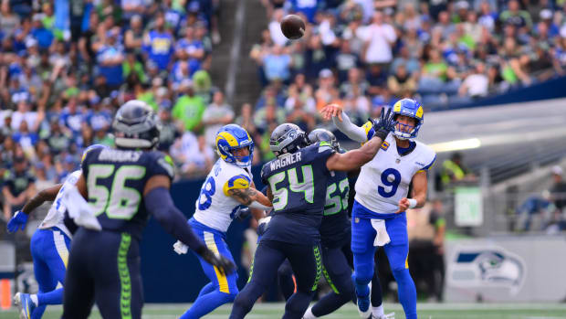 Matthew Stafford